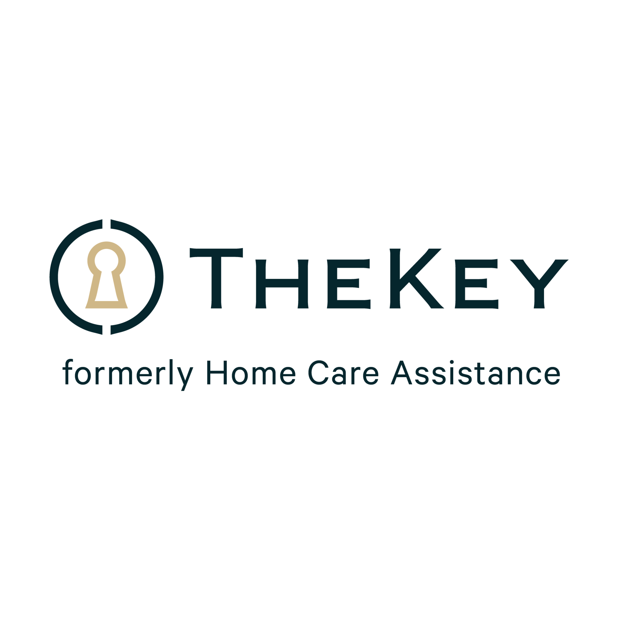 TheKey - Home Health Care Service