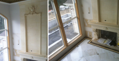 Verdun Tuiles Et Céramiques - Ceramic Tile Installers & Contractors