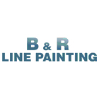 Bright & Right Line Painting Inc - Marquage de chaussées