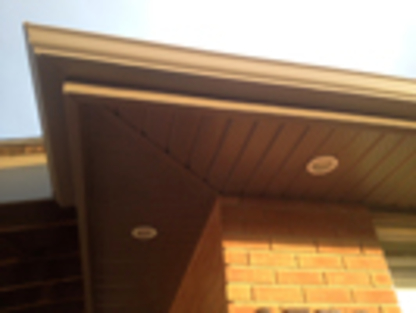 Rainbow Eavestroughing Corp - Eavestroughing & Gutters