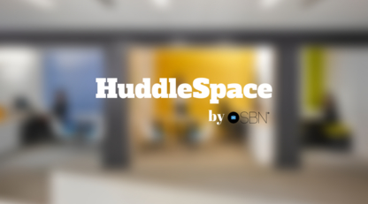 HUDDLESPACE - Computer Consultants