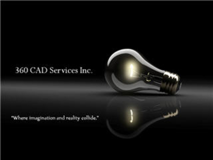 360 CAD Services Inc - Home Designers