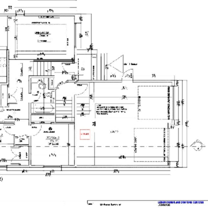 Lizben Design And Drafting - Drafting Service