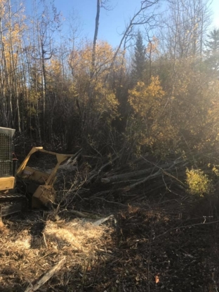 Zedd Contracting Ltd. - Land Clearing & Leveling