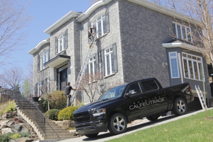 Solution Calfeutrage - Caulking Contractors & Caulkers