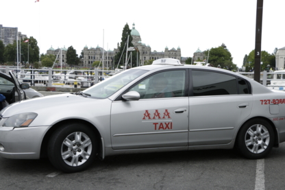 A-A-A Airport Taxi - Transport aux aéroports