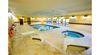 St. Lawrence Pools - Accessoires et matériel de piscine