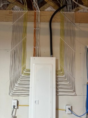 CWG Electrical Services LTD - Electricians & Electrical Contractors