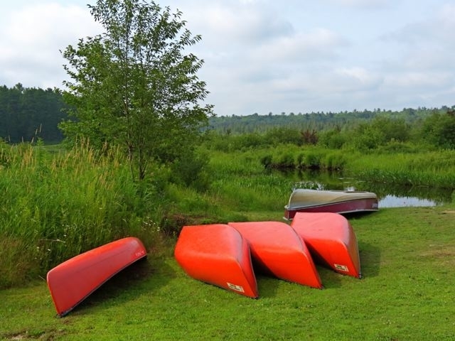Gravenhurst / Muskoka KOA - Campgrounds