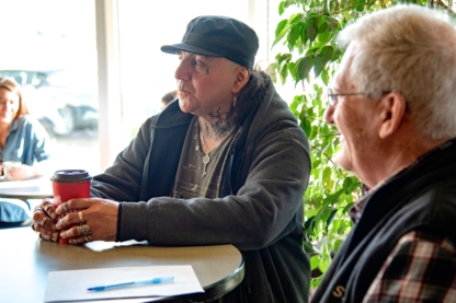 The Micah Mission - Associations humanitaires et services sociaux