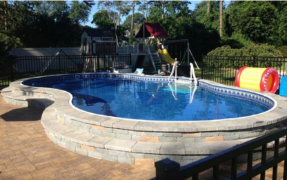 Andy's Pool and Spa - Pisciniers et entrepreneurs en installation de piscines