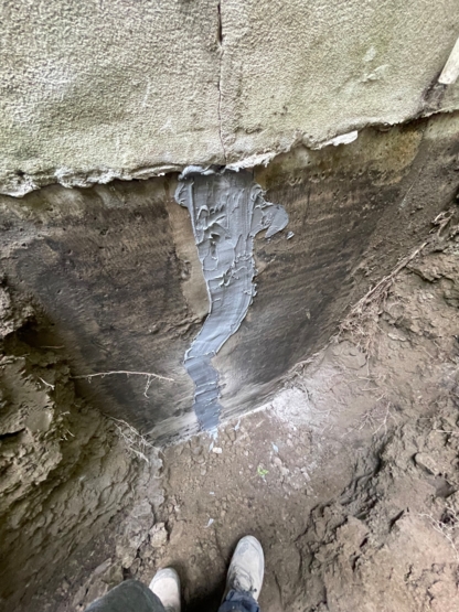 View Gestion excavation GM’s Sainte-Dorothee profile