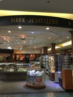 Mark Jewellers - Jewellers & Jewellery Stores