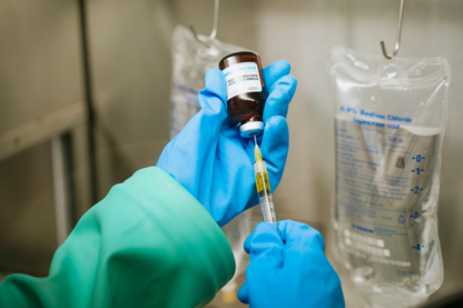 The DRIPBaR Barrie - Beauty & Health Spas