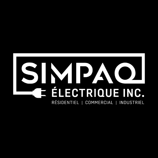 Simpaq Électrique Inc - Electricians & Electrical Contractors