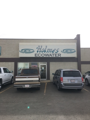 Holmes Ecowater - Water Filters & Water Purification Equipment