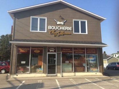 Boucherie Chez Manon - Boucheries