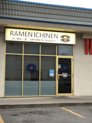 Ramen Ichimen Ltd