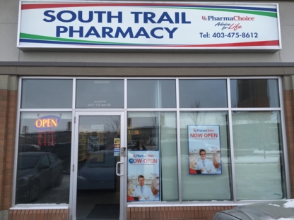 South Trail Pharmacy - Pharmacies