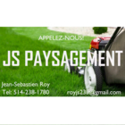 JS PAYSAGEMENT - Landscape Contractors & Designers