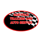 Oakville Trailers Ltd - Auto Repair Garages