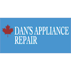 Dan's Appliance Repair - Major Appliance Stores