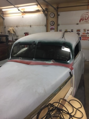 TMC Auto Glass - Auto Glass & Windshields