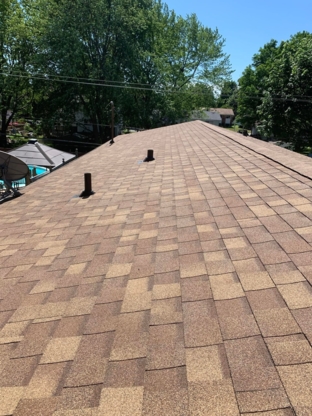 Loyalist Roofing and Renovations - Couvreurs