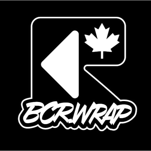 BCR.Wrap - New Auto Parts & Supplies