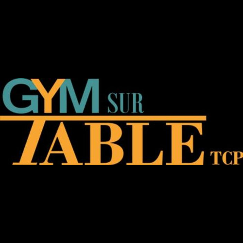 Gym Sur Table Tcp, Table, Posture et Création - Salles d'entraînement
