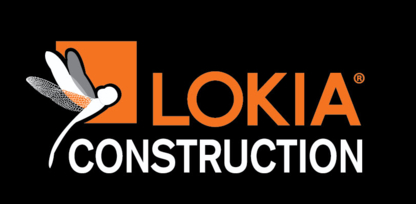 LOKIA Construction - Entrepreneurs généraux