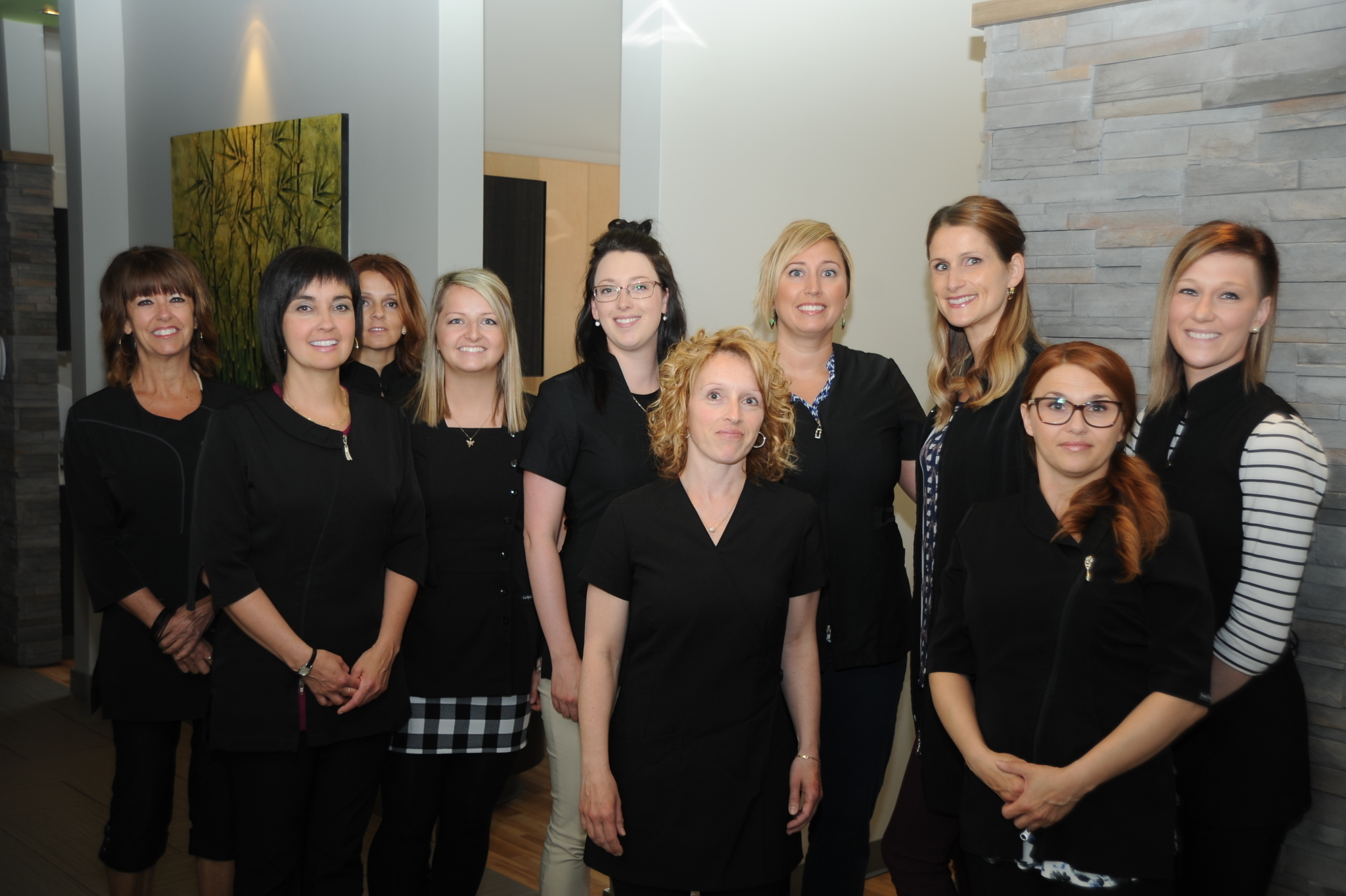 Centre Dentaire Bourgeois Lavoie - Dentists