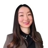 Chloe Fang - TD Financial Planner - Financial Planning Consultants