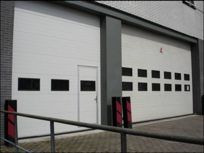 All Kind Door Services Ltd - Overhead & Garage Doors