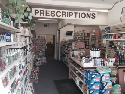 John & Weston Discount Drugs - Pharmacies