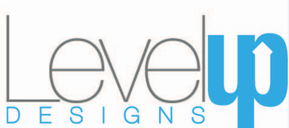 Levelup Designs - Graphistes