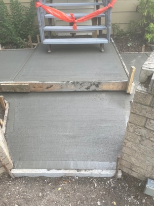 Swalwell Renos & Concrete - Concrete Contractors
