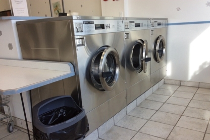 Laundry Lounge Ltd - Laundromats