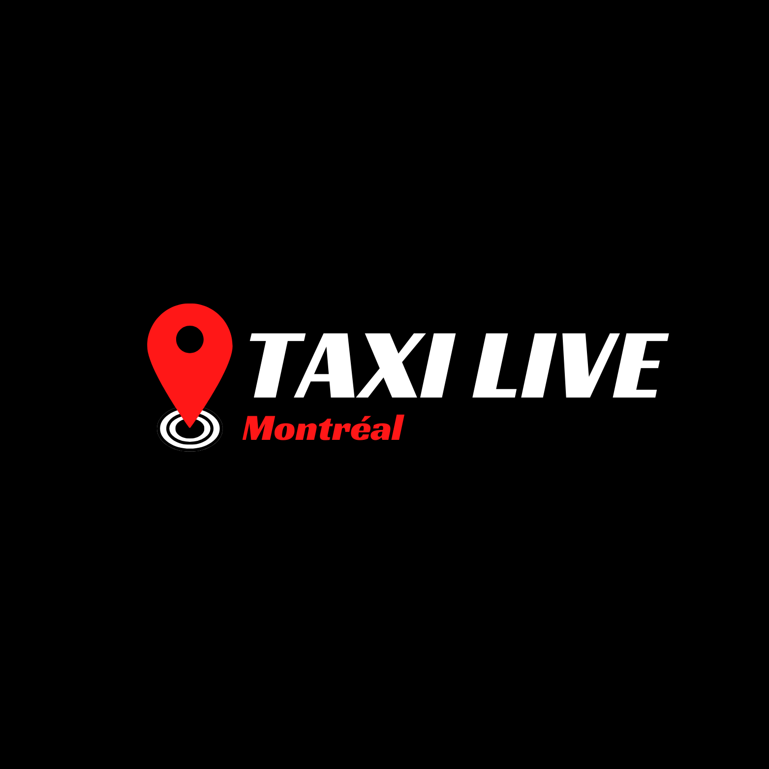 Taxi Live Montréal - Taxis