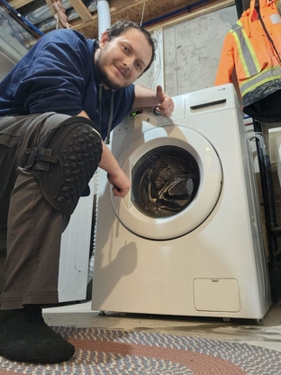 Pegasus Appliance Repair