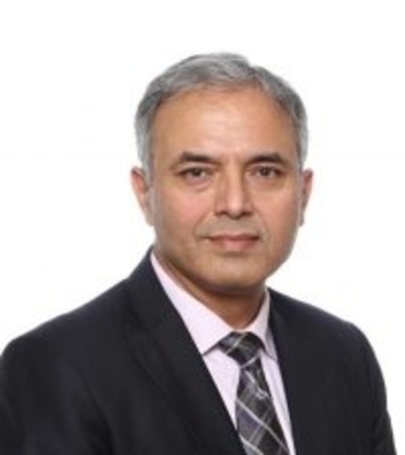 Vivek Jaitly - Jaitly Group - ScotiaMcLeod - Scotia Wealth Management - Investment Advisory Services