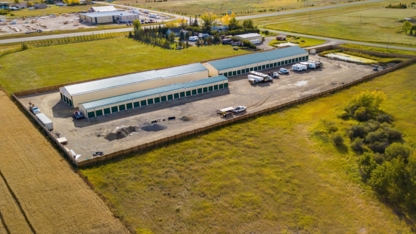 Uncle Bob's Self Storage