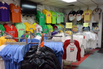 Blue Cheeks Casual Wear - Children's Clothing Stores