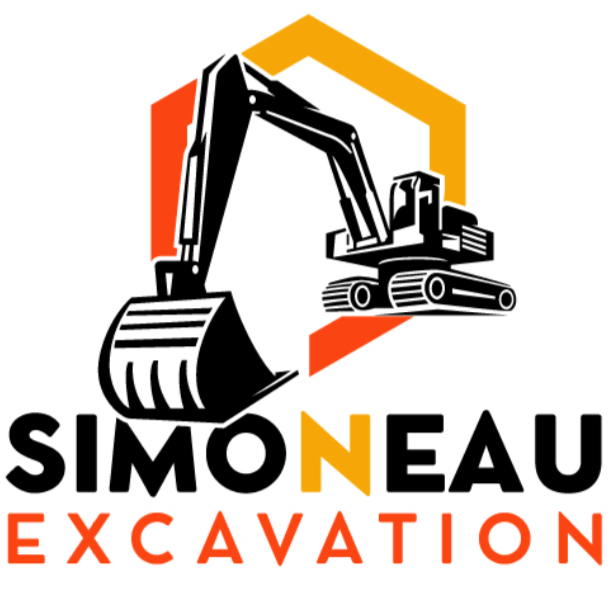 Simoneau Excavation - Excavation Contractors