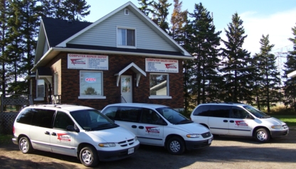 View Dunrite Services’s Thunder Bay profile