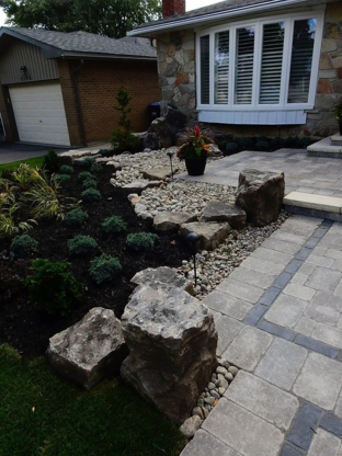 Big Town Contracting Ltd - Landscape Contractors & Designers