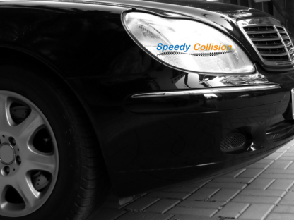 Simplicity Car Care - Réparation de carrosserie et peinture automobile