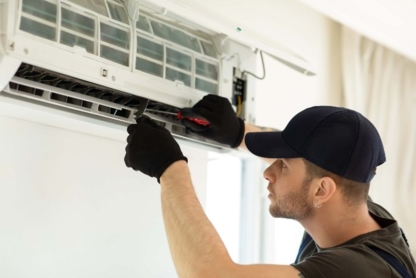 Parent Heating & Cooling - Air Conditioning Contractors