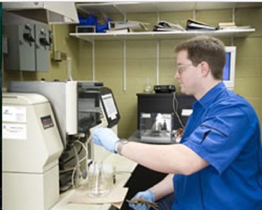 Galvano Division d'Ifastgroupe - Galvanisation