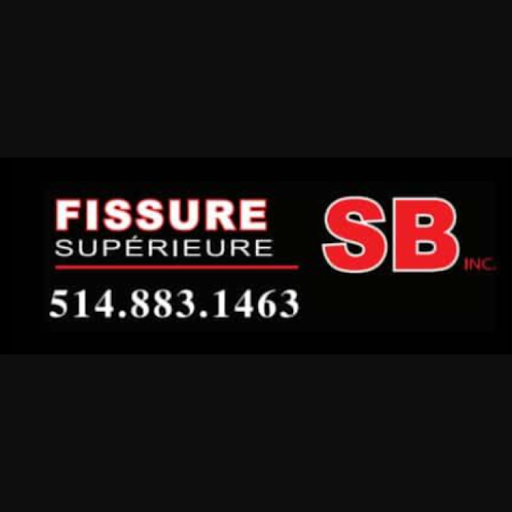 Fissure Supérieure SB - Entrepreneurs en béton